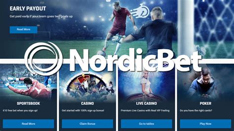 nordic bet